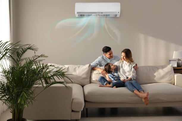 Best HVAC maintenance near me  in Lansing, KS