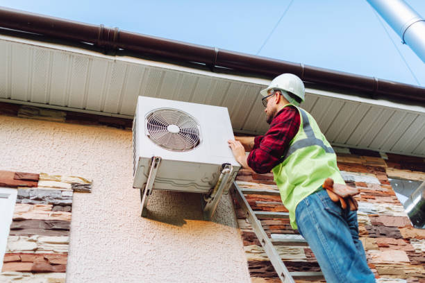 Best Air conditioning repair  in Lansing, KS