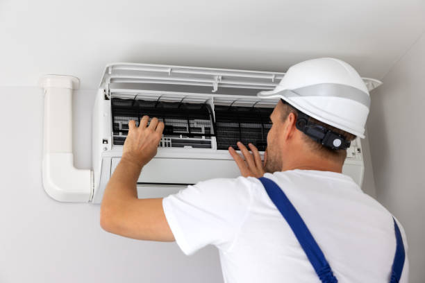 Best HVAC repair near me  in Lansing, KS
