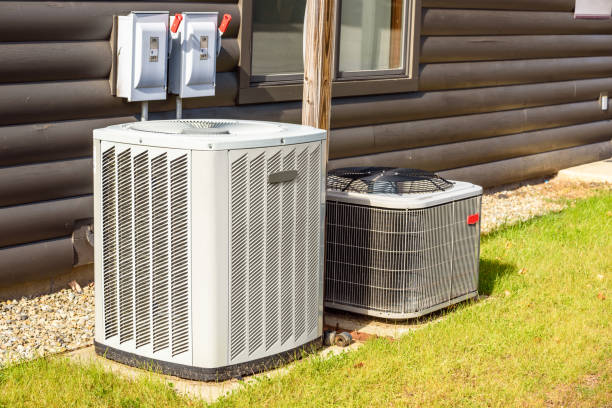 Lansing, KS HVAC Company