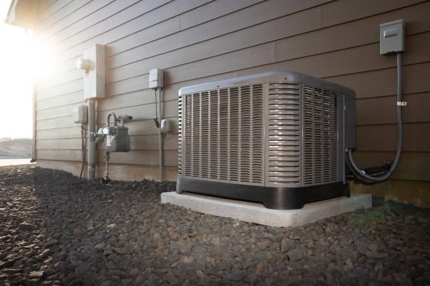 Best Best HVAC companies  in Lansing, KS